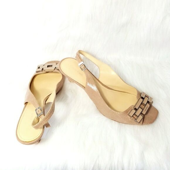 Calvin Klein shoe  - Picture 5 of 5